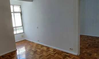 Imagem 3: Quarto e sala no Flamengo, próximo ao metrô!