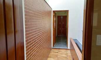 Imagem 5: Sobrado Bairro Nova Petrópolis