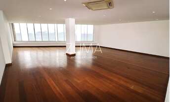 Imagem: APARTAMENTO ESPETACULAR EM PONTO NOBRE NA