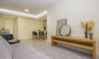 Imagem 4: Apartamento Reformado com 3 quartos em botafogo