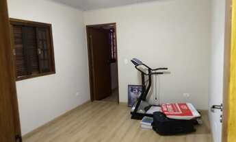 Imagem 6: Sobrado para venda tem 111 metros quadrados com 3 quartos 1 vaga no Jaguaré - São Paulo