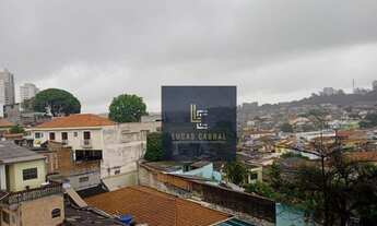 Imagem 3: Apartamento com 2 dormitórios à venda, 56 m² por R$ 264.900,00 - Vila Mangalot - São Paulo