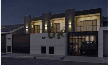 Imagem 2: Sobrado 3 quartos sendo 1 suíte Rio Pequeno CamboriúSC