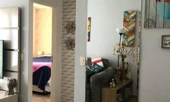 Imagem 2: Apartamento para Venda em São Bernardo do Campo, Centro, 2 dormitórios, 1 banheiro, 2 vaga