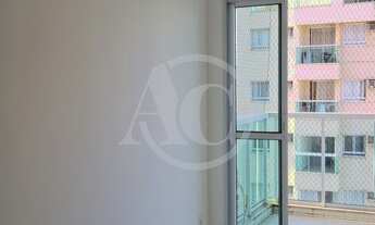 Imagem 7: Apartamento a venda 2 quartos com suíte, vista para o mar, sol da manhã, 2 vagas soltas na