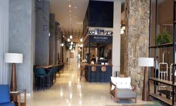 Imagem 2: Sala Comercial Riveira Concept - Praia Brava - Direto Proprietario