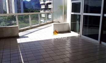 Imagem 4: Apartamento com 3 dormitórios à venda, 200 m² por R$ 2.599.999,99 - Barra da Tijuca - Rio