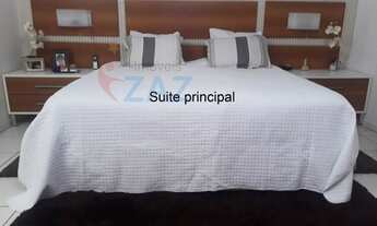 Imagem 2: Sobrado Alto Padrão para Venda em Jardim Prudência São Paulo-SP - 2052