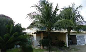 Imagem 3: Casa à Venda no Condomínio Villa D'Este, Bairro Coroa do Meio