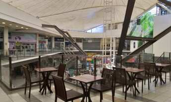 Imagem 2: Ponto comercial/Loja/Box para venda com 30 m² Shopping Barra Garden em Barra da Tijuca