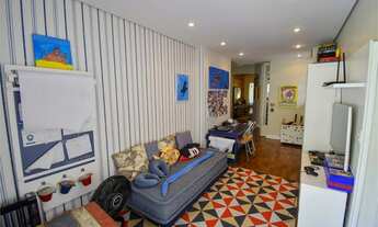 Imagem 6: Sobrado para venda tem 365 metros quadrados com 4 quartos em Vila Madalena - São Paulo - S