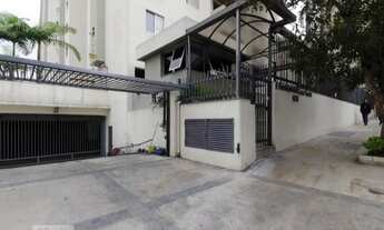 Imagem 7: Apartamento para aluguel possui 98 metros quadrados com 3 quartos em Casa Verde - São Paul