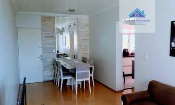 Imagem 3: Apartamento Padrão para Venda em Ponte Preta Campinas-SP - 2940