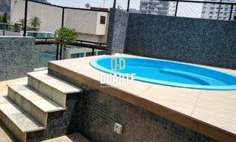 Imagem: SANTOS - RESIDENCIAL - POMPEIA