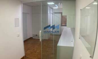 Imagem 5: Sala/Conjunto para venda possui 120 metros quadrados em Centro - Rio de Janeiro - Rio de J