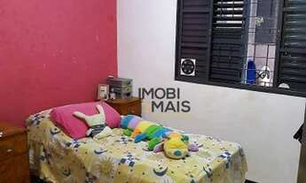 Imagem 3: Casa com 3 dormitórios à venda, Estuda Permuta 178 m² por R$ 650.000 - Residencial Jardins