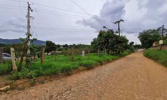 Imagem 6: Lote/Terreno para venda tem 360 metros quadrados em Jardim de Alah - Mateus Leme - MG