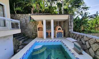 Imagem: Casa com 3 dormitórios, 350 m² - venda