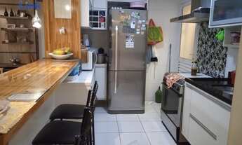 Imagem 5: Apartamento Padrão para Venda em Boa Vista São Caetano do Sul-SP - 503