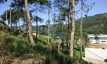 Imagem 4: Terreno à venda, 499 m² - Vargem Grande - Teresópolis/RJ