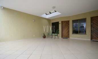 Imagem 5: CURITIBA - Casa Padrão - Xaxim