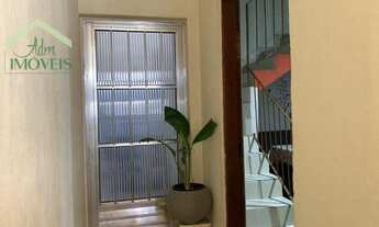 Imagem 5: Sobrado com 3 dormitórios, 240 m² - venda por R$ 424.000,00 ou aluguel por R$ 1.700,00/mês