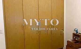 Imagem 5: Apartamento para venda com 120 metros quadrados com 3 quartos em Leblon - Rio de Janeiro