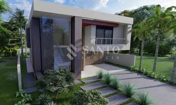 Imagem 2: Casa de condomínio sobrado para venda tem 434 metros quadrados com 5 quartos