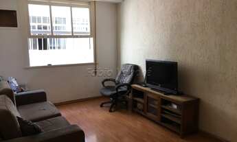 Imagem 3: Apartamento para venda possui 84 metros quadrados com 2 quartos em Tijuca - Rio de Janeiro