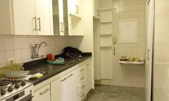 Imagem 5: Apartamento para aluguel tem 85 metros quadrados com 3 quartos em Jardim Ampliação - São P