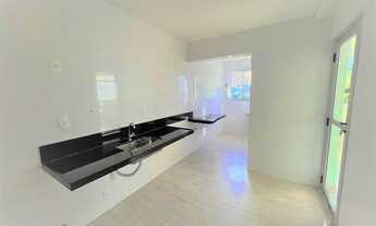 Imagem 6: APTO NOVO 3 QUARTOS 2 VAGAS 113 METROS VENDA-BURITIS BH