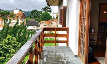 Imagem 4: Cobertura duplex sem elevador