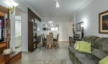 Imagem: Apartamento para venda tem 115 metros quadrados