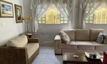 Imagem 6: Sobrado com sacada, 03 quartos, 01 suíte, Setor Jaó Goiânia GO