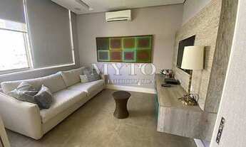 Imagem 6: Apartamento para venda com 130 m² com 3 quartos em Ipanema - Rio de Janeiro - RJ