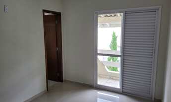 Imagem 3: Casa de condomínio para venda tem 74 metros quadrados com 3 quartos, Condomínio Bonna Vill