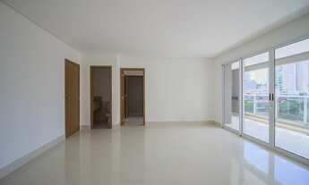 Imagem 6: Apartamento 114,80m² 3 quartos 3 suítes NASCENTE T51 Setor Bueno