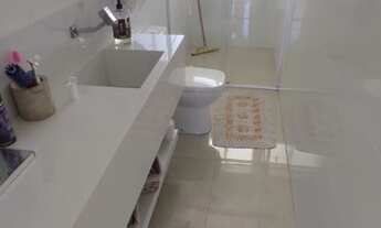 Imagem 4: Casa B. C. Nova. Cód. K125. 5 qts/Suíte. Aceita troca apto. 240 m², Lote 490 m². Valor 550