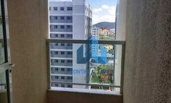 Imagem 6: Apartamento com 2 Quartos (1 suíte) à venda, 70 m² por R$ 350.000 - Santa Catarina - Juiz