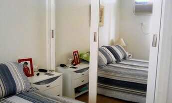 Imagem 7: Apartamento para venda com 97 metros quadrados com 2 quartos