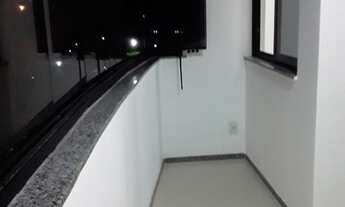 Imagem 7: Residencial Morada dos Pássaros - Imbuí