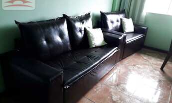 Imagem 2: Apartamento com 2 dorms, Brasilândia, São Gonçalo - R$ 210 mil, Cod: PN61