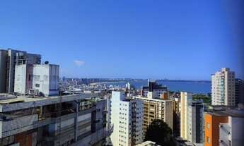 Imagem 4: Cobertura Duplex de 4 quartos à venda na Praia do Canto, Vitória - ES