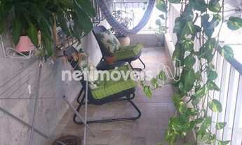 Imagem: Venda Apartamento 2 quartos Jardim Carioca