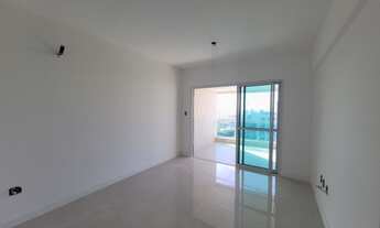 Imagem 7: Apartamento para venda possui 114 metros quadrados com 3 quartos em Umarizal - Belém - Par