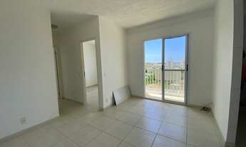 Imagem: Apartamento para venda possui 60 metros