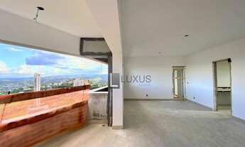 Imagem: Apartamento com 4 dormitórios à venda