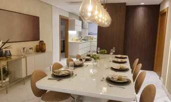 Imagem 2: Apartamento para Venda em Vila Velha, Praia de Itaparica, 3 dormitórios, 3 suítes, 4 banhe