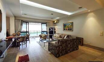 Imagem 4: Apartamento com 3 dormitórios, 210 m² - venda por R$ 6.000.000,00 ou aluguel por R$ 17.001