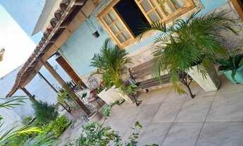 Imagem 3: Casa 03 quartos em Sepetiba - Rio de Janeiro - RJ